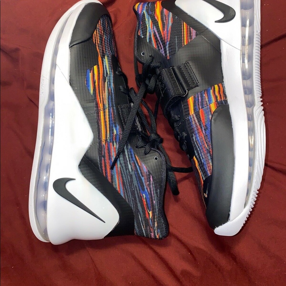Nike air force max